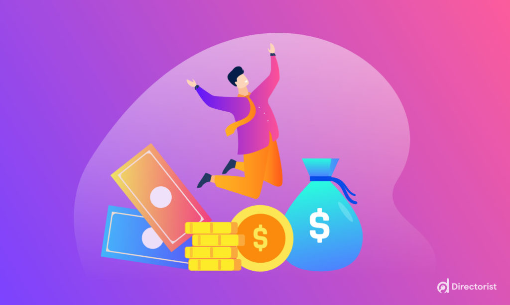 how to monetize a directory website