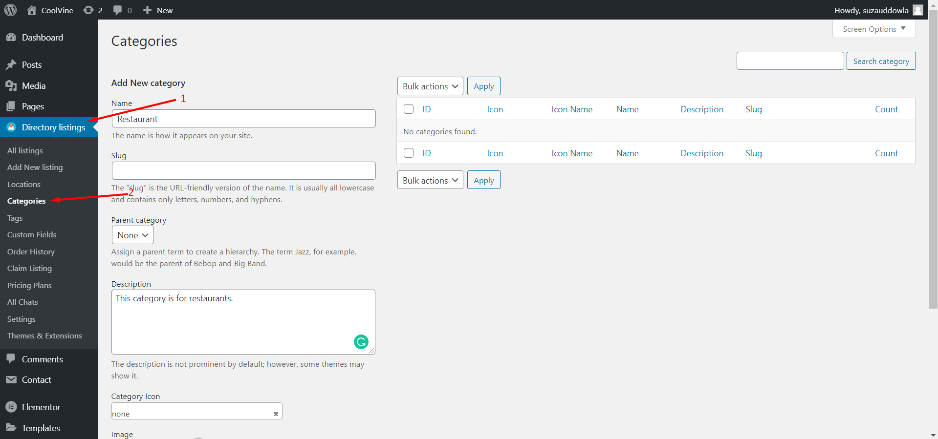 How To Create A Business Directory Using WordPress Plugin