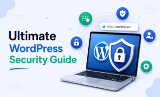 Ultimate WordPress Security Guide