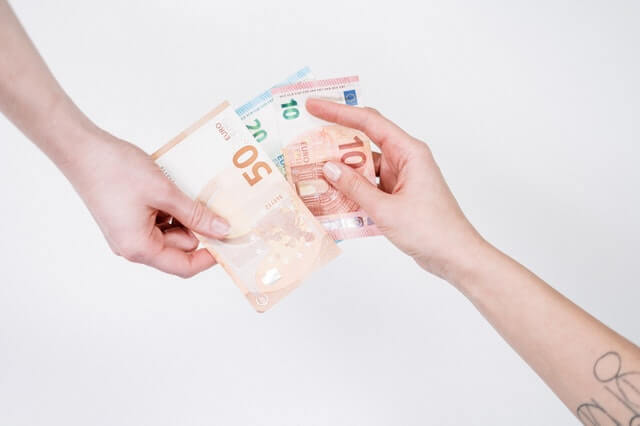 opportunity costs - define target audience