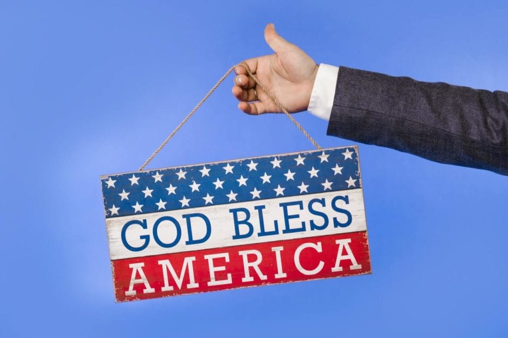 independence day marketing theme