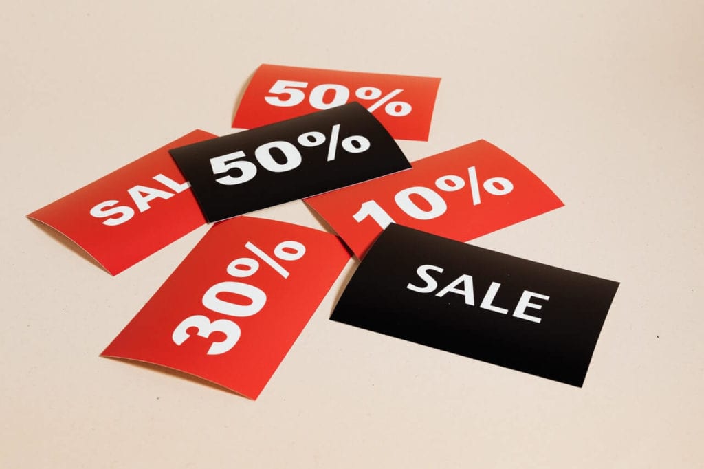 independence day marketing ideas - offers and discounts