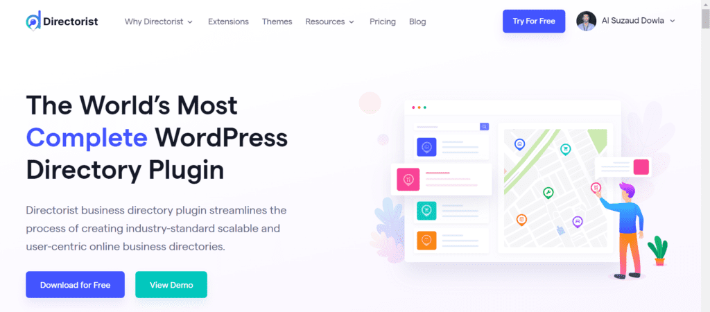 WordPress Black Friday Deals - Directorist