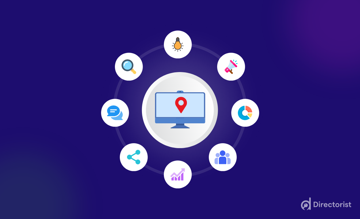 10 Proven Ways on How to Do Local Advertising for Directory Business