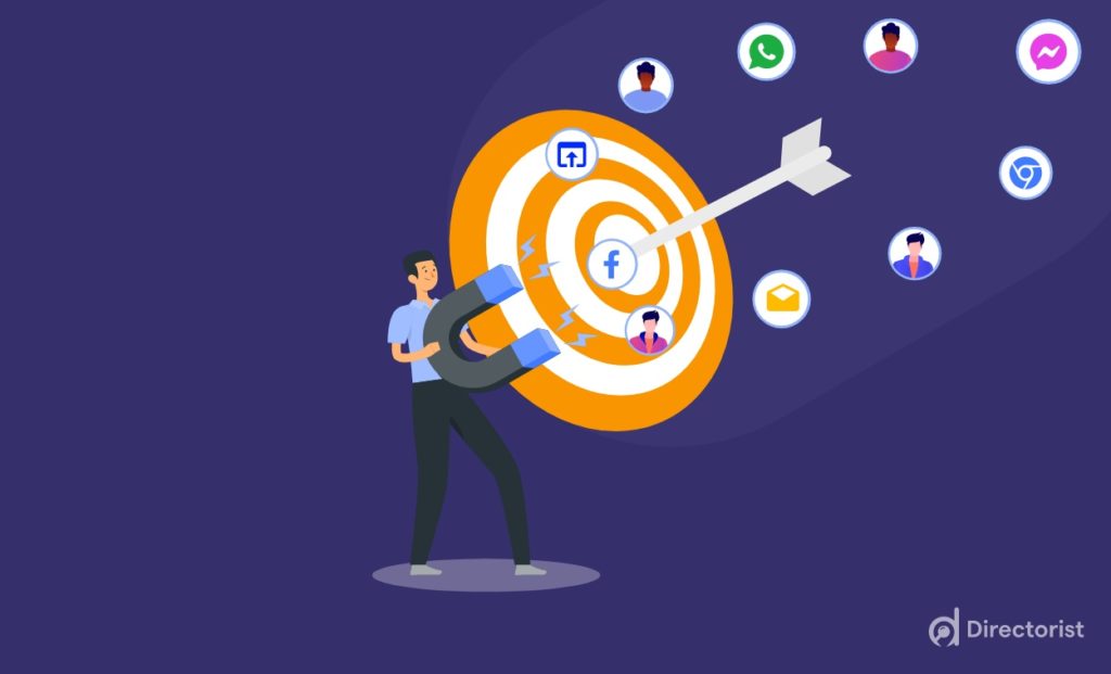 Lead Generation for B2B Business using business directories