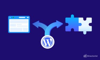 WordPress Directory Theme vs WordPress Directory Plugin