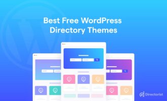 best free wordpress directory themes