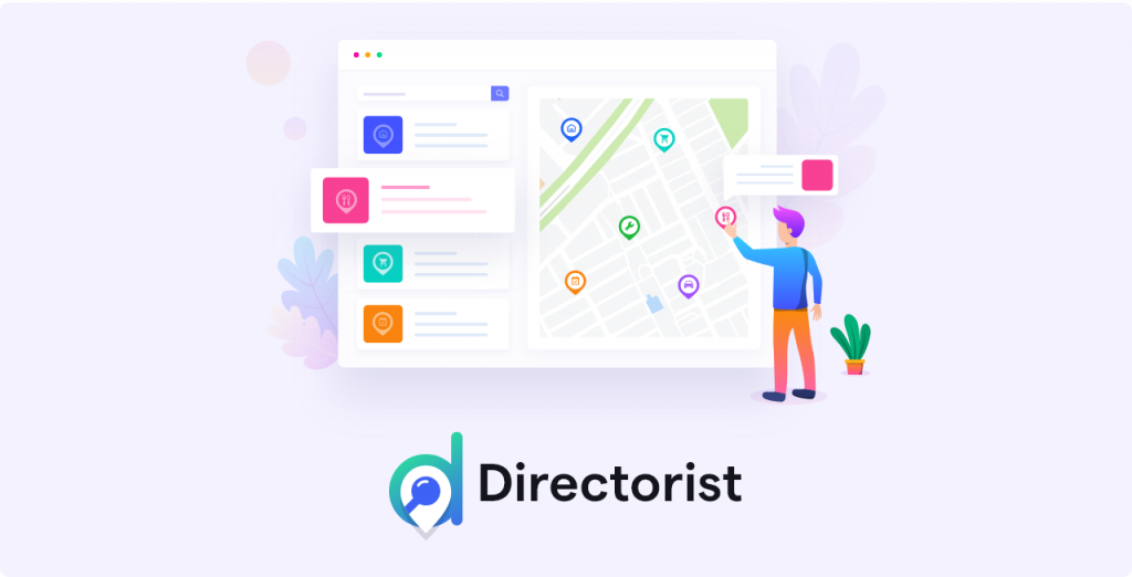 Directorist the best WordPress directory plugins