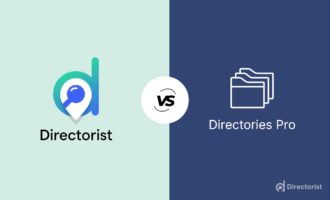 Directorist vs Directories Pro