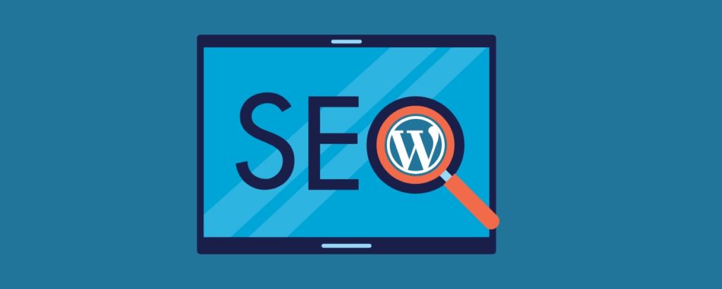 Why use wordpress- WordPress is SEO friendly