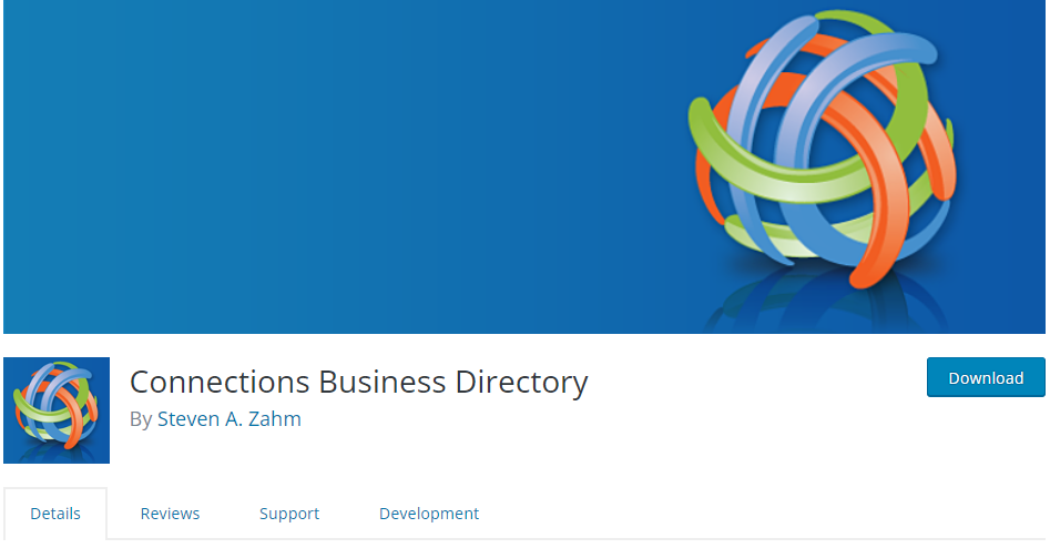 Business Directory Plugin-Connections Business Directory Plugin