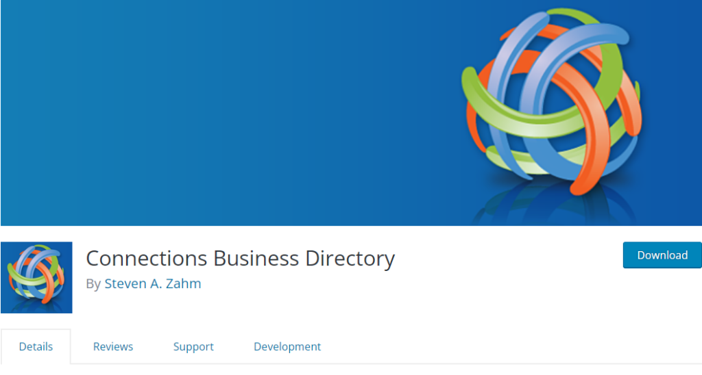 business directory plugin for WordPress-Connections business directory plugin
