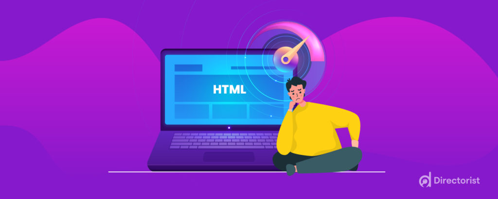 Speed up a website-How to Reduce Page Load Time in HTML