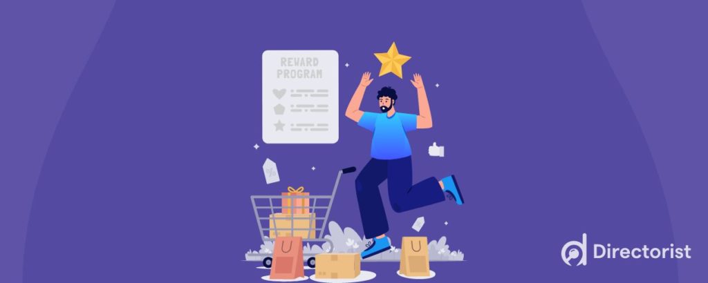 How to Increase customer loyalty- Endow your customers with rewards