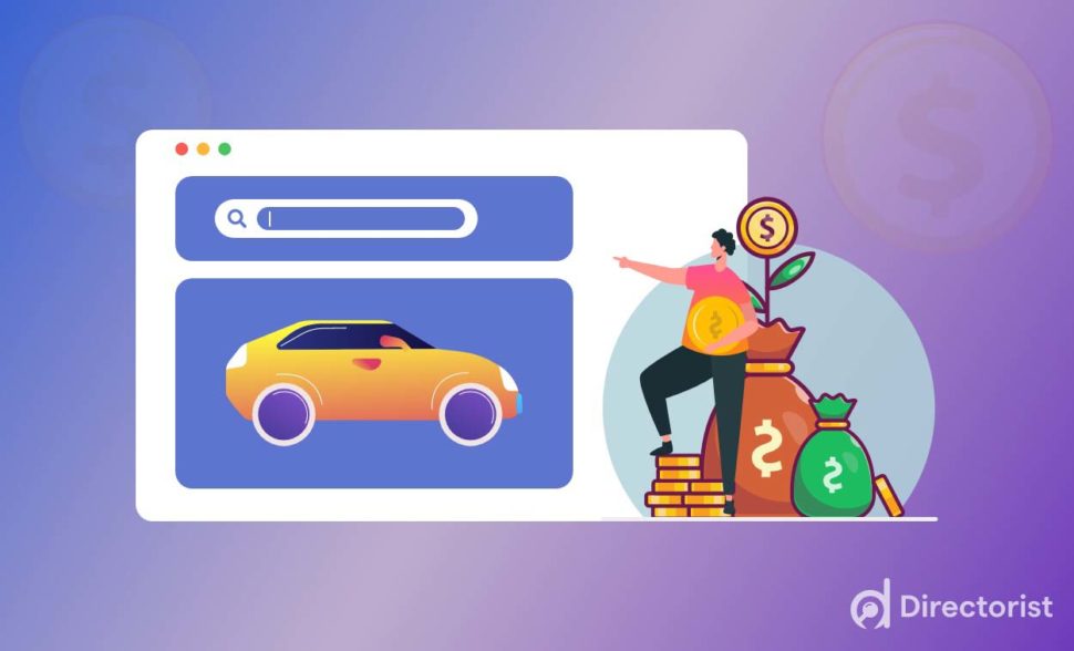 How to Monetize a Car Directory Website