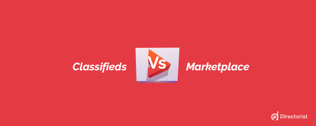 Classifieds vs Marketplaces- Differences 