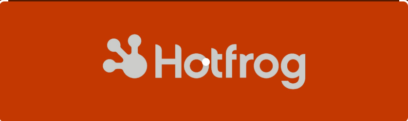 Directory Submission Sites- Hotfrog 