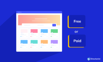 Free classified vs paid classified websites