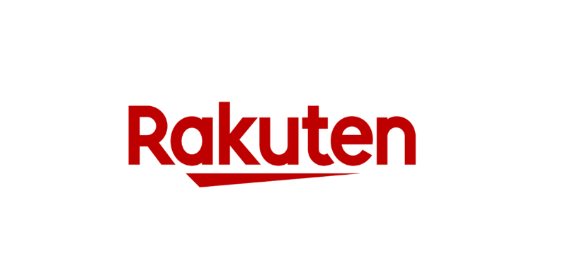 Best Online Marketplaces for E-Commerce- Rakuten 
