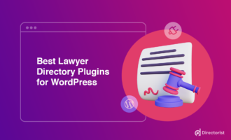 Best Lawyer Directory Plugins for WordPress