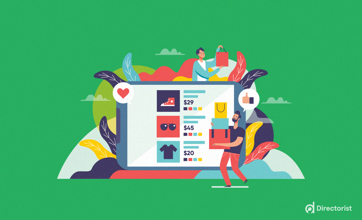The Impact of Classified Ads Websites on Local Economies 