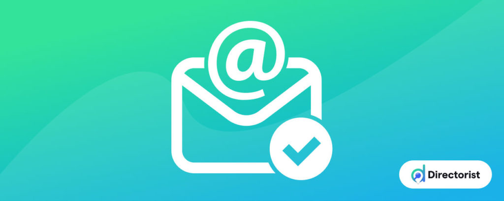 Directorist 7.7.0 The automated email verification feature