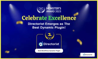 Directorist Takes Lead as Best WordPress Dynamic Plugin