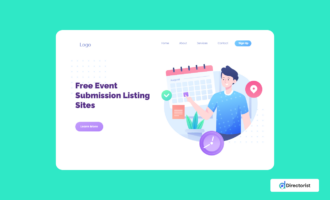 Free Event Submission Listing Sites