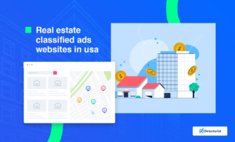 Best Real Estate Classified Ad Websites