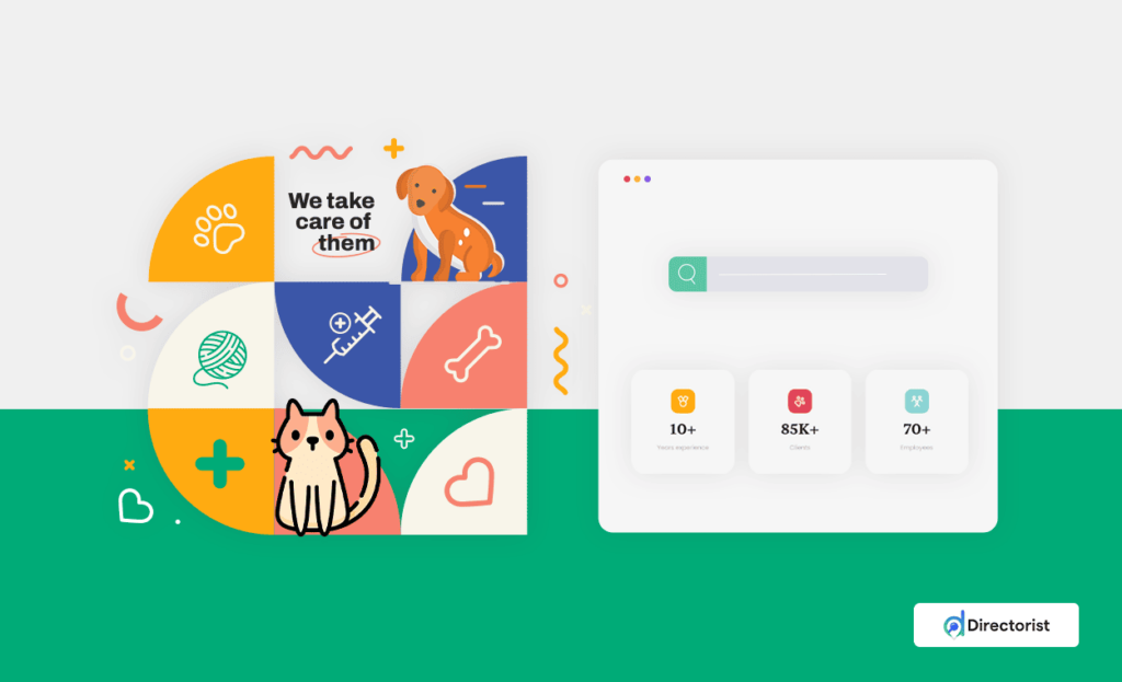 Local Classifieds for Pet Adoption