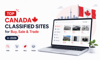 Best Canada Classified Websites
