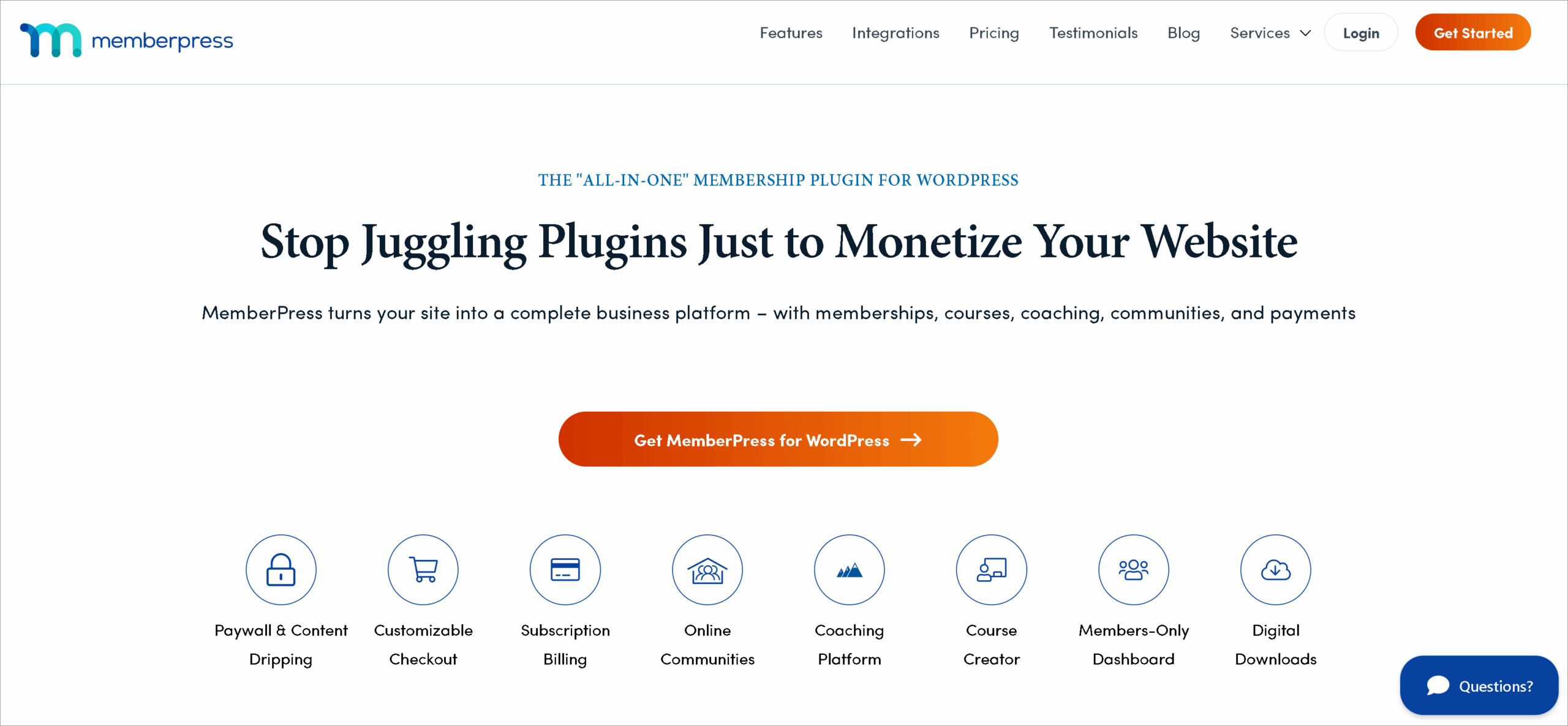 MemberPress
