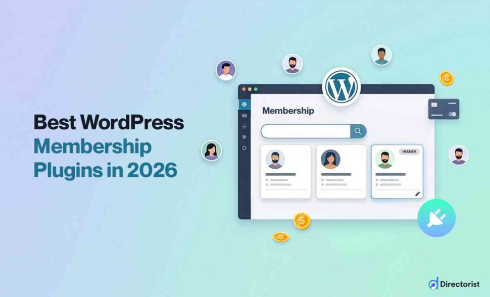 Membership Directory Plugin
