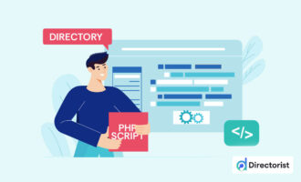 Directory PHP Scripts to Create Directory Websites