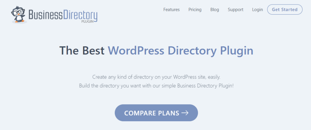 Best Business Listing Plugins-Business Directory Plugin 