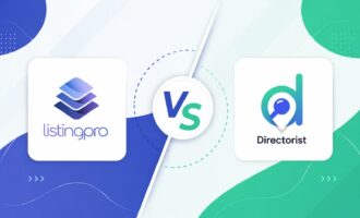listingpro alternative