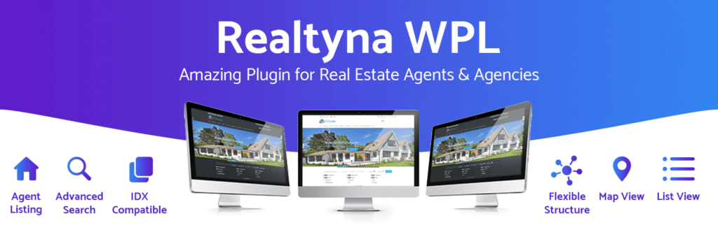 Best Real Estate Classified Plugins for WordPress