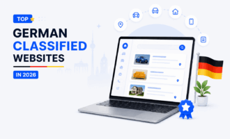 German Classified Websites in 2026