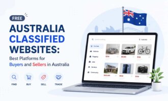 Free Australia Classified Websites