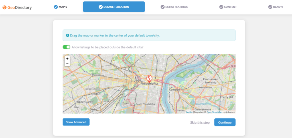 Directorist Vs HivePress Vs GeoDirectory