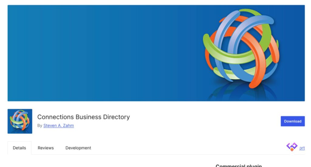 Connections Business Directory