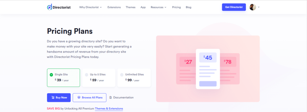 How to Set Listing Rates