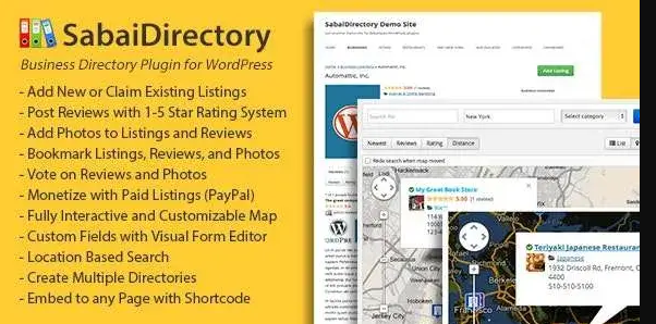 Best WordPress Directory Plugins for Spanish Users