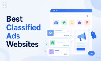 Best Classified Ads Websites