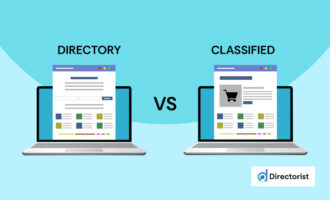 Directory vs Classified Listings