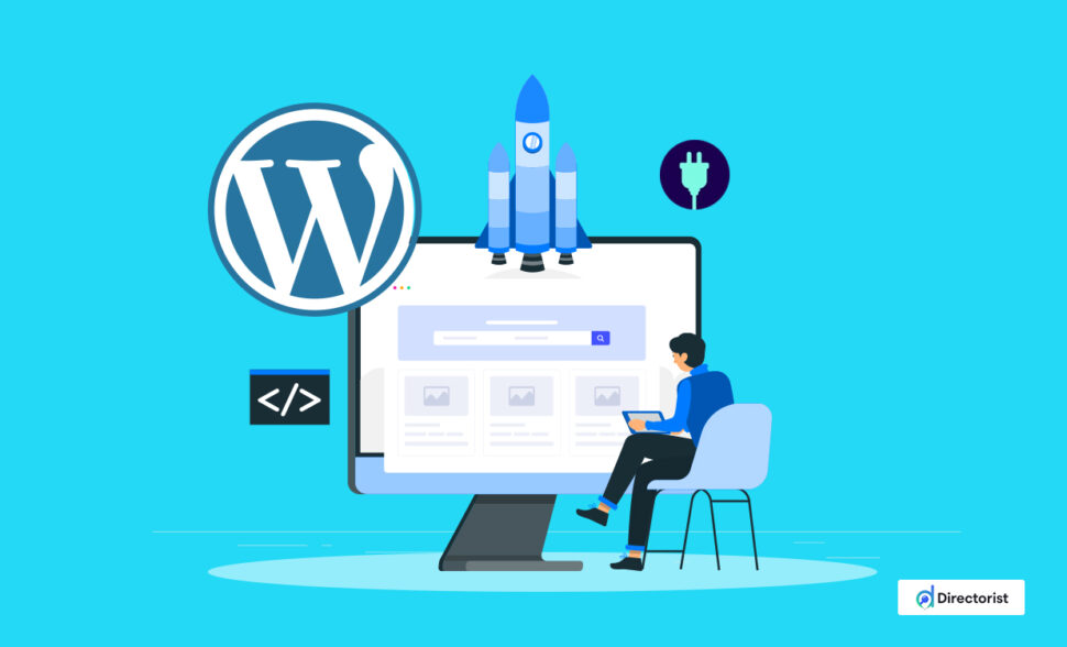 WordPress plugins