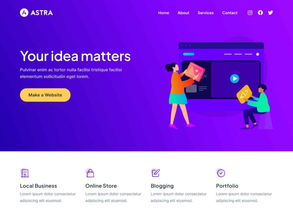 Astra