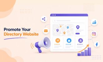 How to Promote a Directory Website