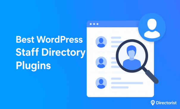 Best WordPress Staff Directory Plugins in 2025