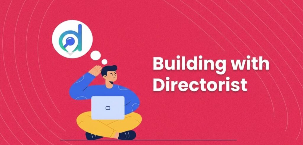 Building with Directorist